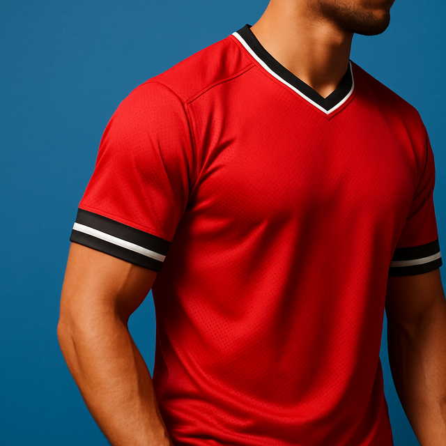 Sports Jerseys