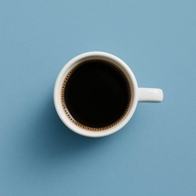 Coffee & Tea