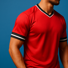 Collection image for: Sports Jerseys