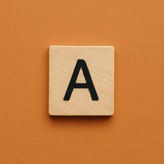 Collection image for: Letters