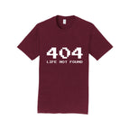 S / Athletic Maroon