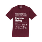 S / Athletic Maroon