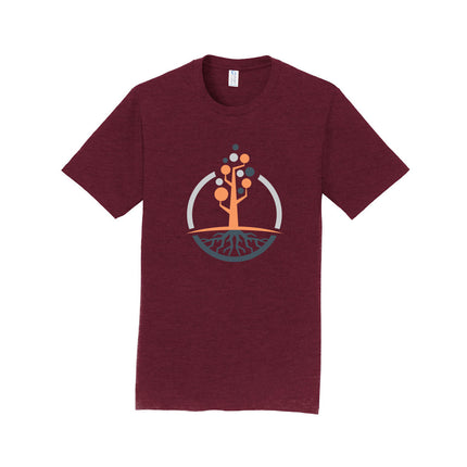 Pando Group Icon Logo Unisex T-Shirt