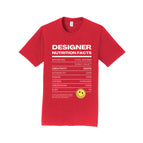 S / Athletic Red