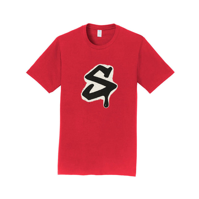 Stuffski S Logo Unisex T-Shirt