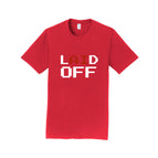 S / Athletic Red