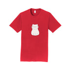 S / Athletic Red