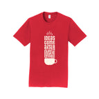 S / Athletic Red