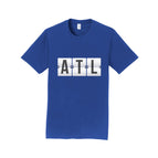 S / Athletic Royal
