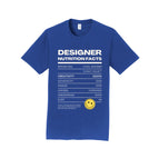 S / Athletic Royal