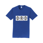 S / Athletic Royal