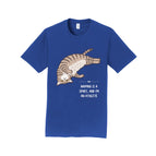 S / Athletic Royal