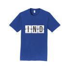 S / Athletic Royal