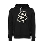 XS / Black Heather