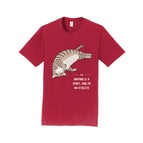 S / Cardinal Red
