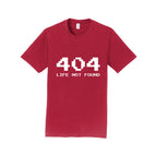 S / Cardinal Red