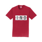 S / Cardinal Red