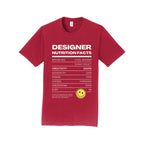 S / Cardinal Red