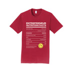 S / Cardinal Red