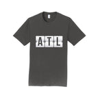 S / Charcoal