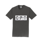 S / Charcoal