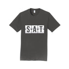 S / Charcoal
