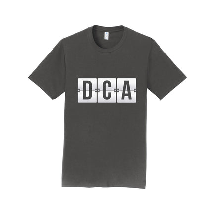 DCA (Ronald Reagan Washington National Airport) Unisex T-Shirt