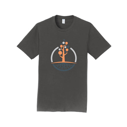 Pando Group Icon Logo Unisex T-Shirt
