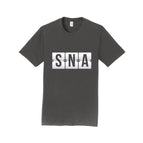 S / Charcoal