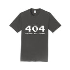 S / Charcoal