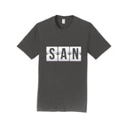S / Charcoal