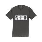 S / Charcoal