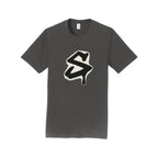 S / Charcoal