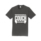 S / Charcoal