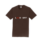 S / Dark Chocolate Brown