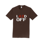 S / Dark Chocolate Brown