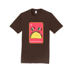 S / Dark Chocolate Brown