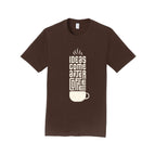 S / Dark Chocolate Brown