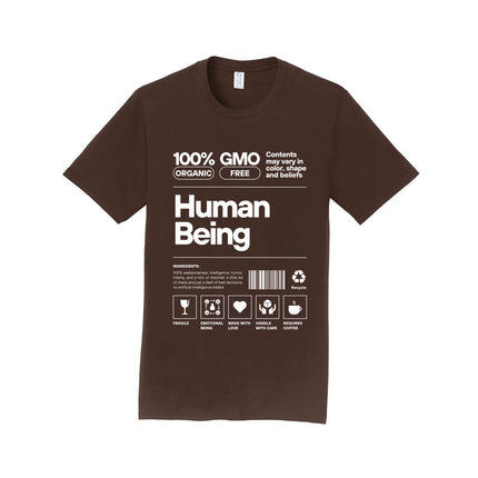 Human Being Label Unisex T-Shirt