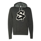 XS / Dark Grey Heather