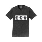 S / Dark Heather Grey
