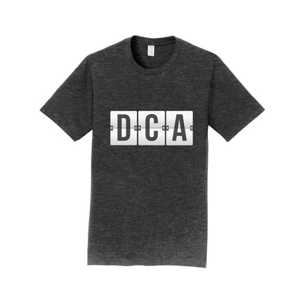 DCA (Ronald Reagan Washington National Airport) Unisex T-Shirt