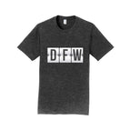 S / Dark Heather Grey