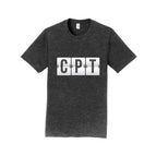 S / Dark Heather Grey