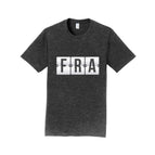 S / Dark Heather Grey