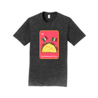 S / Dark Heather Grey