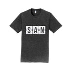 S / Dark Heather Grey