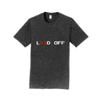 S / Dark Heather Grey