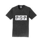 S / Dark Heather Grey