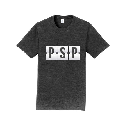 PSP (Palm Springs International Airport) Unisex T-Shirt